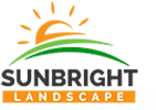 Sunbright Landscape