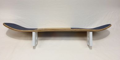 H-Street El Gato | Vintage Evolution Skateboards