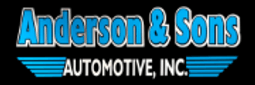 Anderson & Sons Automotive, INC.