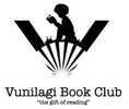 Vunilagi Bookclub