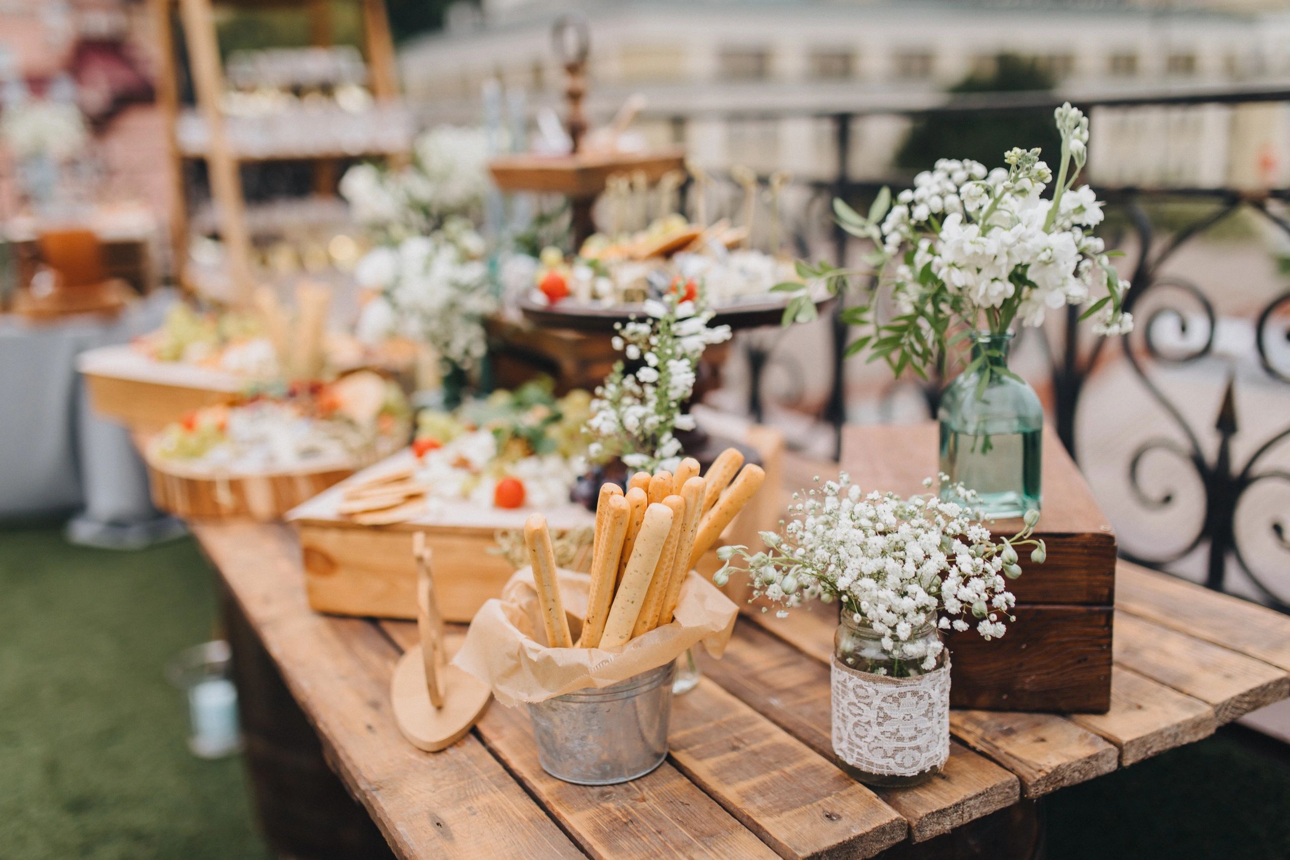 Weddings And Catering RC Weddings Events
