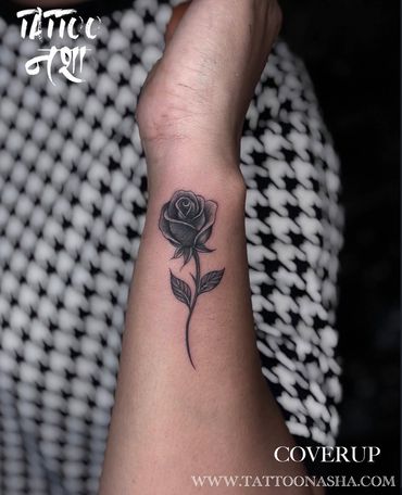 Elegant Rose Tattoos That Speak Your Style