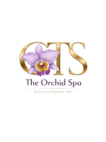 Cattleya Trianae Spa