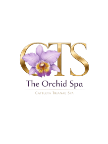 Cattleya Trianae Spa