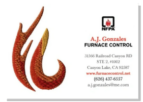 Furnace Control