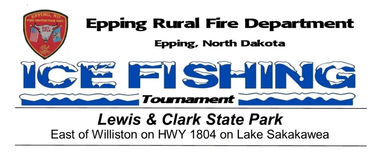 ICE FISHING TOURNAMENT