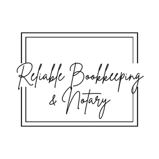 Reliable Bookkeeping and Notary