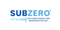 Subzero Air Conditioning and Refrigeration Inc