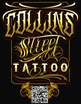 Collins Street Tattoo