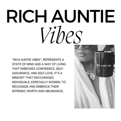 The Rich Auntie