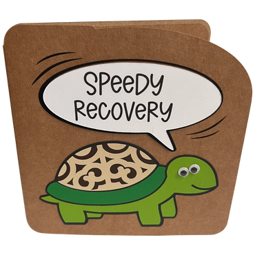 Get Well Soon