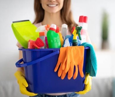 Williams Property Management home housekeeping repair support handyman security checks Park City UT