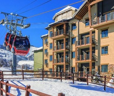 Williams Property Management maintenance repair support handyman housekeeping Park City Utah