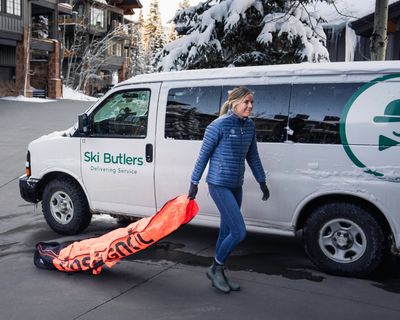  Ski Rental Discount ski rental delivery service Park City Utah Ski Butlers Property Management 