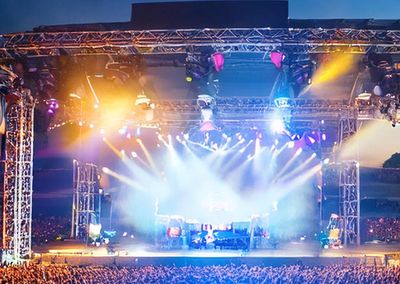 Ski Rental Discount Live music concerts free shows theater shows events  Park City Utah