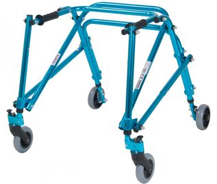 Specialised equipment