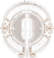 Anton's Tattoo