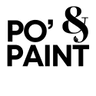 Po' & Paint