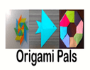 Origami Pals