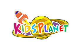 Kids Planet Çocuk Parkı