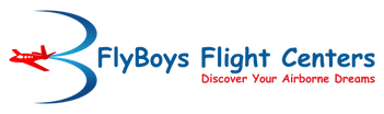 FlyBoys Flight Centers