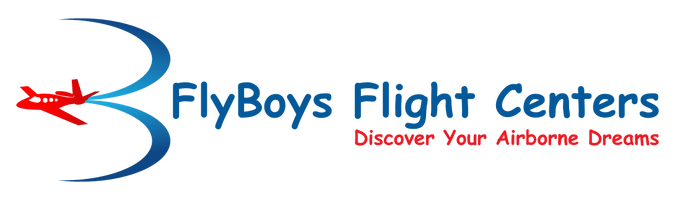 FlyBoys Flight Centers