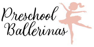 Preschool Ballerinas
