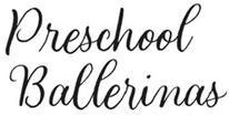 Preschool Ballerinas