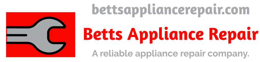 BETTS APPLIANCE REPAIR