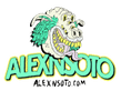 ALEX N SOTO