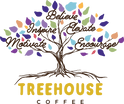 Treehouse coffee