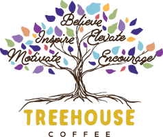 Treehouse coffee