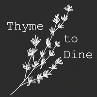 It's Thyme to Dine
