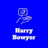 Harry Bowyer Bachelor of Arts & Sciences major philosophy minor computer information systems