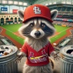 TRASH PANDAS LLC
🦝 JUNK REMOVAL 🦝