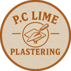 P.C Lime Plastering