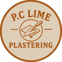 P.C Lime Plastering