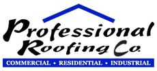 Professional Roofing Co.