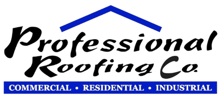 Professional Roofing Co.