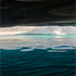 View from inside a cave
