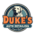 Duke's Detailing