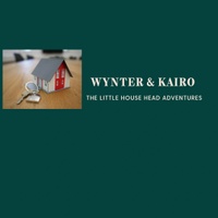 LITTLE HOUSE HEADS