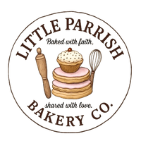 Little Parrish Bakery Co.