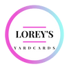 Loreysyardcards