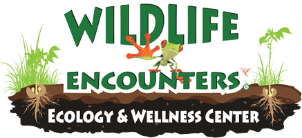 Wildlife Encounters Ecology & Wellness Center