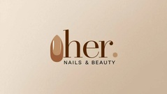 Be U Nails Bar
