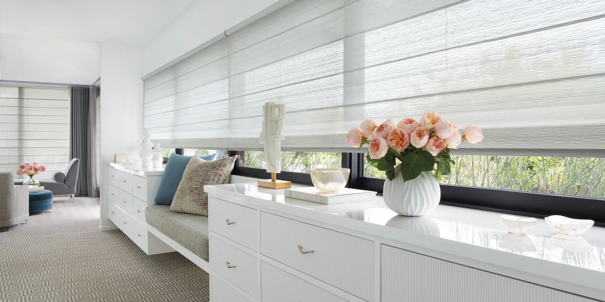 Custom Blinds Ithaca, Cortland, NY Meldrim’s Paint Center