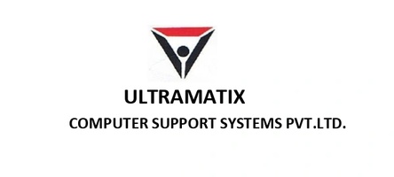     



ULTRAMATIX 
COMPUTER SUPPORT SYSTEMS PVT. LTD