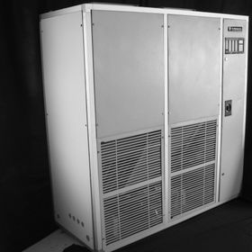 10 / 13.2 E Precision AC Unit of 10/13 TR