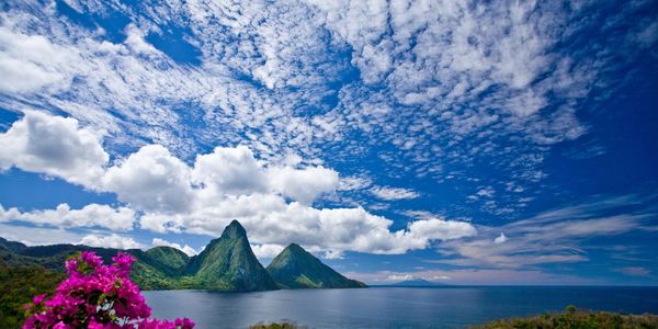 St. Lucia 